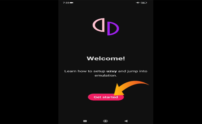 Uzuy Emulator Installation Guide 