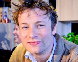 Image of Jamie Oliver