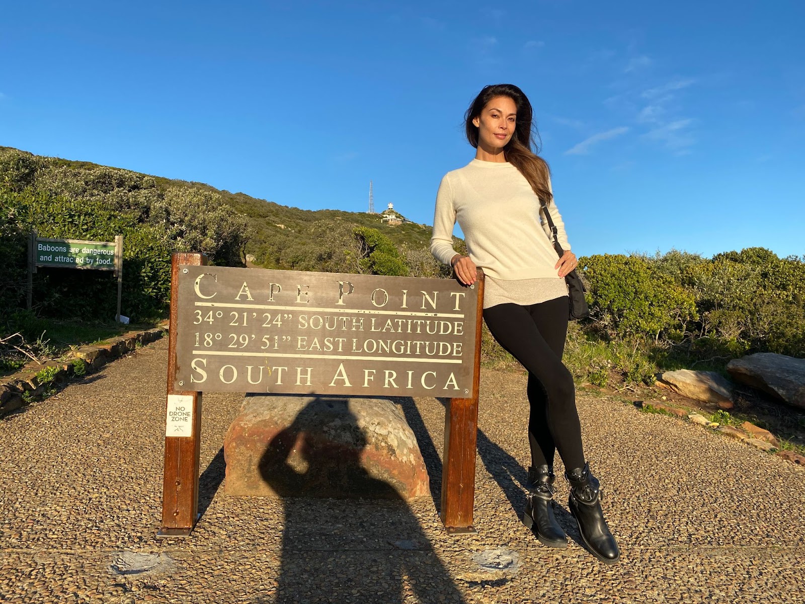 Tera in South Africa.