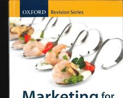 Gambar Buku Tourism and Hospitality Marketing