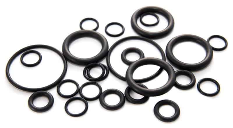 Neoprene O-rings - Chloroprene (CR) O-rings | Sealing Devices