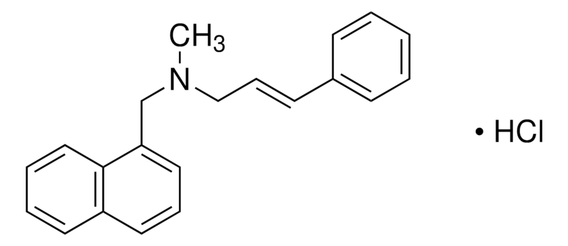 Naftifine 65473-14-5