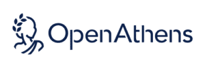 OpenAthens logo