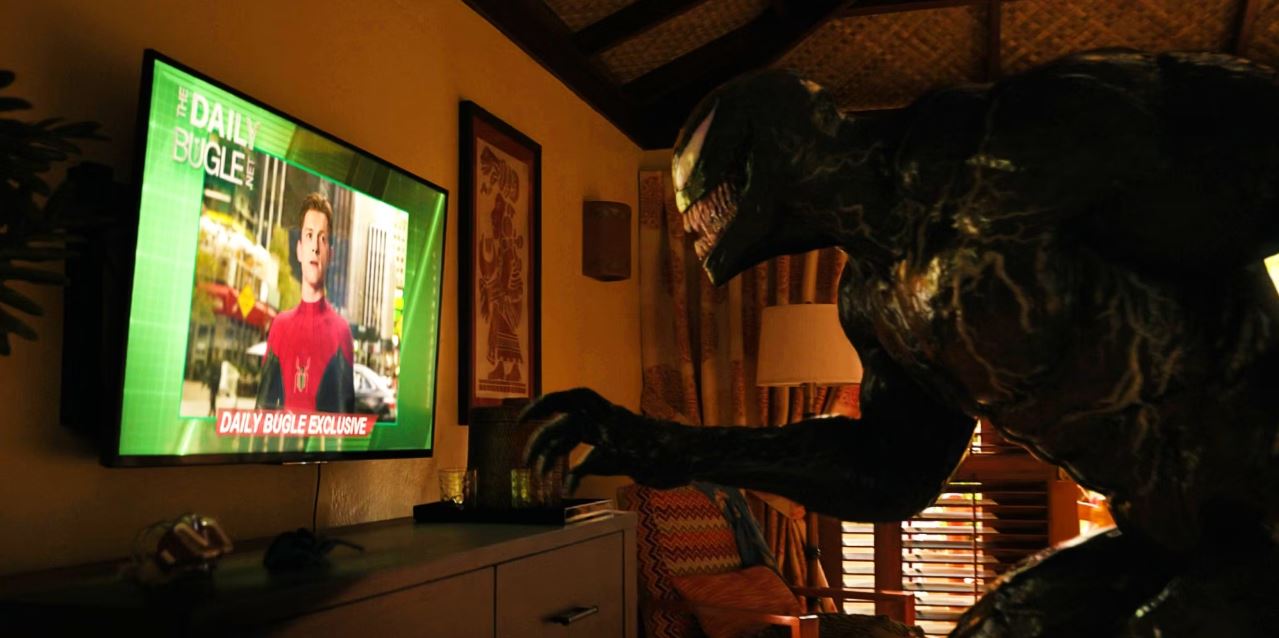 Venom: The Last Dance (…or The Last Chance?)