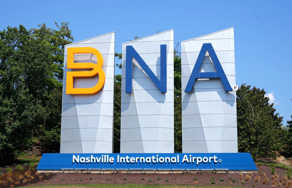 Nashville International Airport (BNA) | Visit Nashville TN