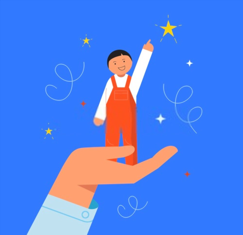 A child reaching for the stars: Significance of value-based education