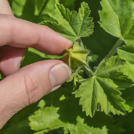 The Art of Pruning: Shaping Your Marshmallow Masterpieces