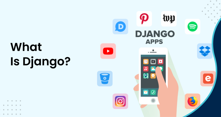 What is Django