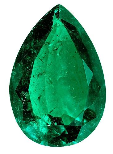 Emerald Gemstone