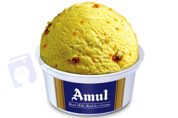 Amul ice cream