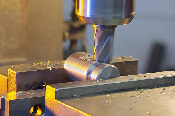 22,600+ Metal Machining Stock Photos, Pictures & Royalty-Free Images -  iStock | Milling machine, Cnc, Welding