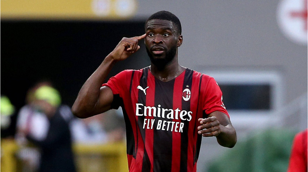 Fikayo Tomori: Hành Trình Trở Thành Một Cầu Thủ Bóng Đá Chuyên Nghiệp