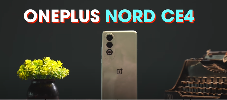 OnePlus Nord CE 4 vs OnePlus Nord CE 4 Lite 5G Comparison by comparing-tech.com