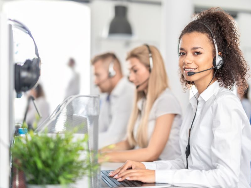 telefonia voip vantagens para call centers