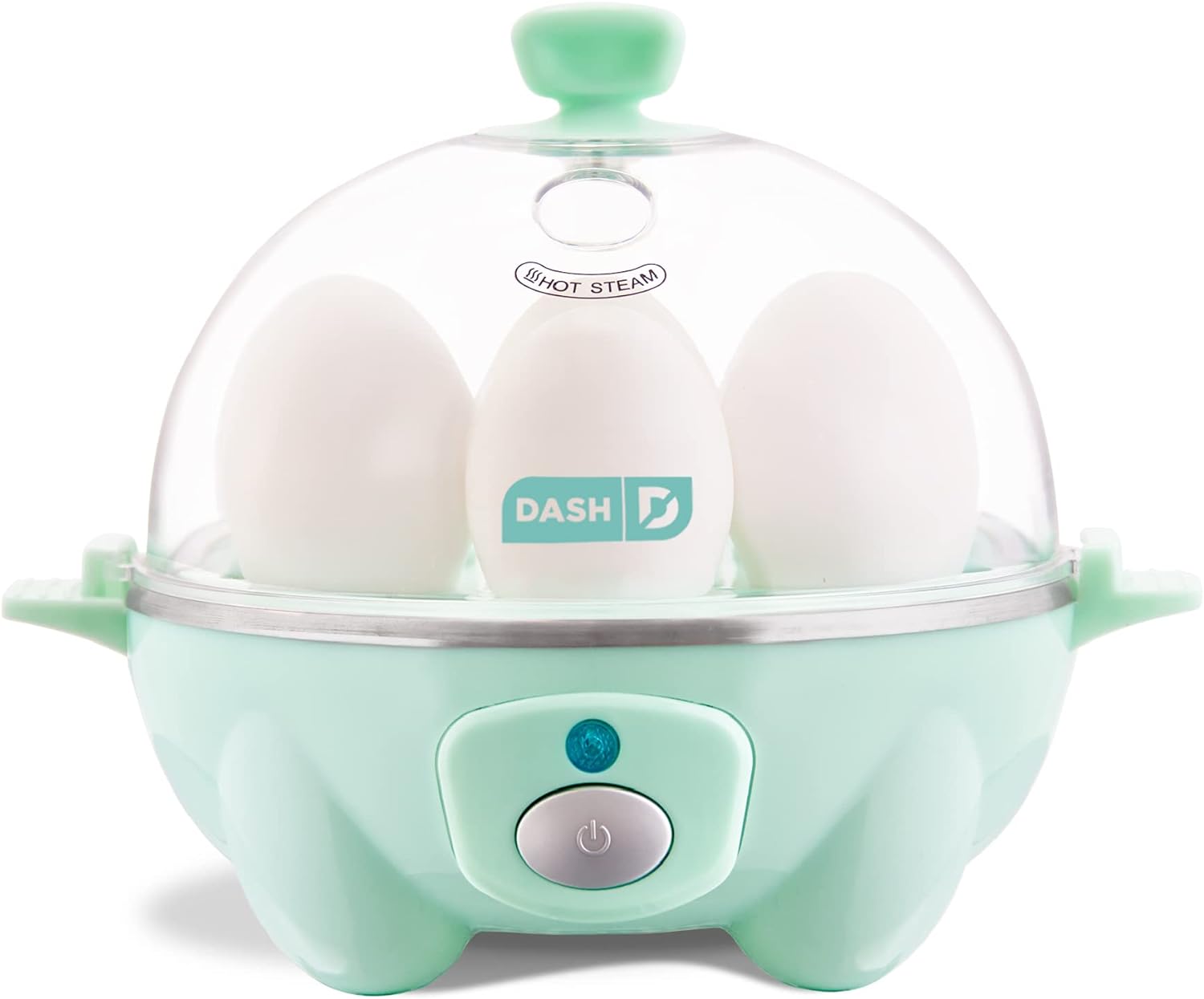 DASH Rapid Egg Cooker 