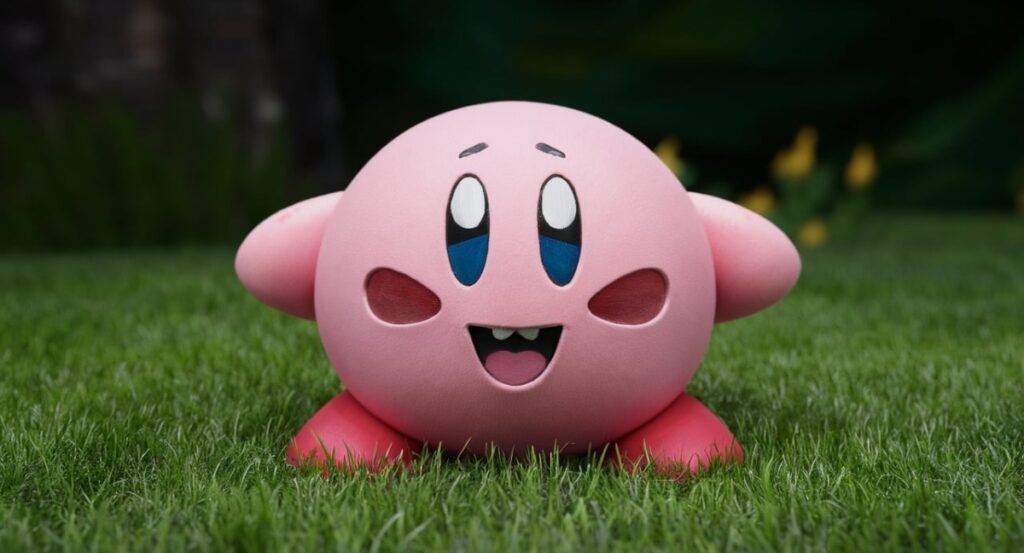 cute:bikwq7id6hy= Kirby