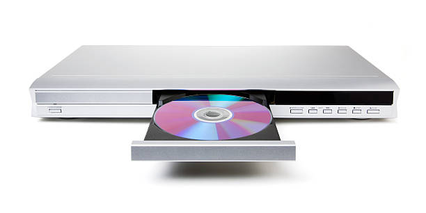 DVD Player