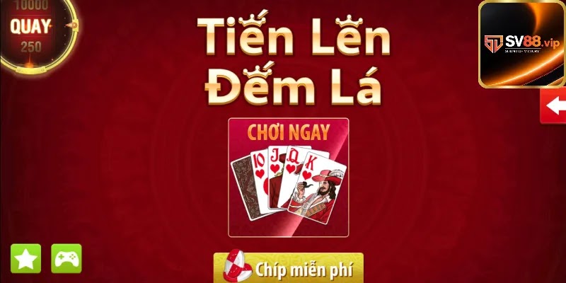 2 biến thể phổ biến nhất của tiến lên miền Nam