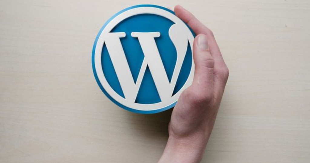 how to set up a WordPress blog for the first time.