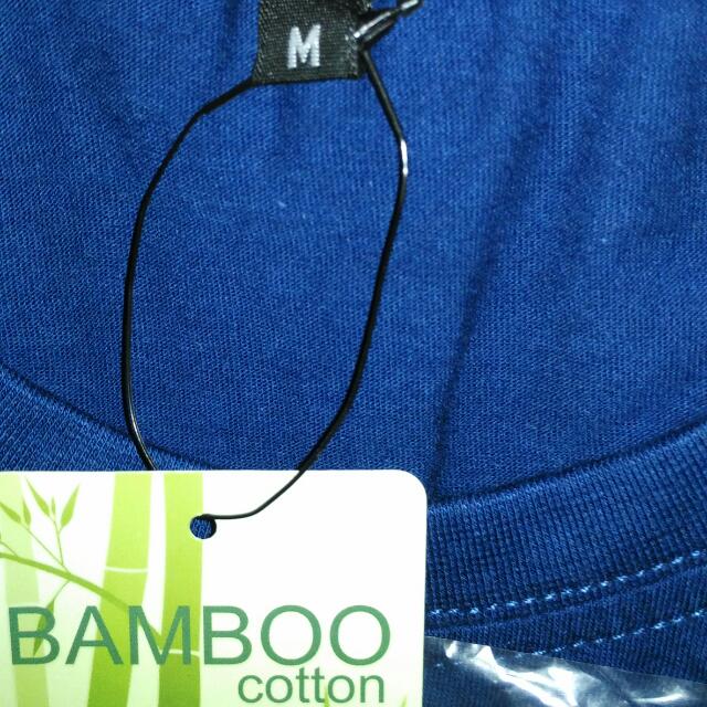 bahan kaos cotton bamboo