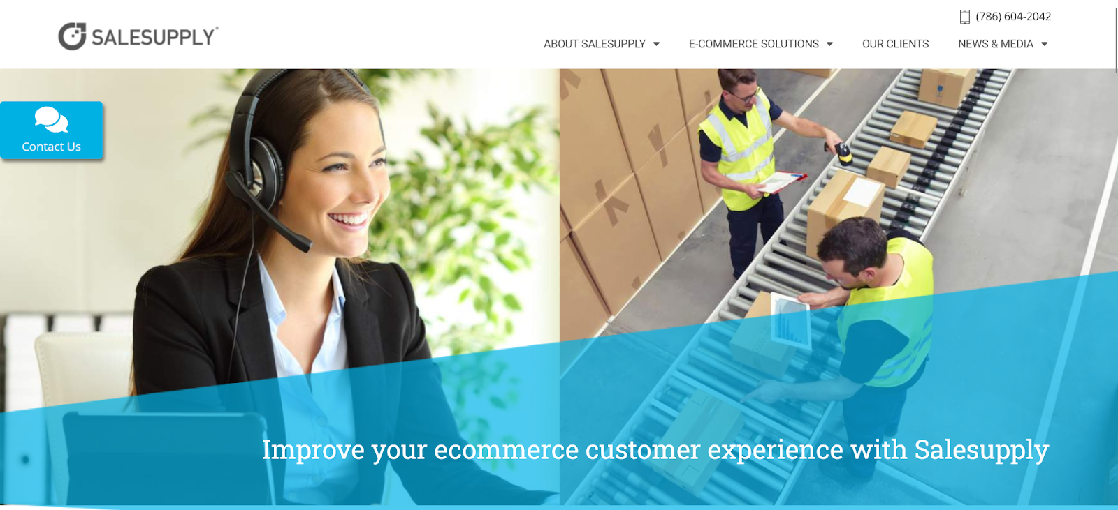 Best Customer Service Outsourcing Companies for Your E-commerce Store