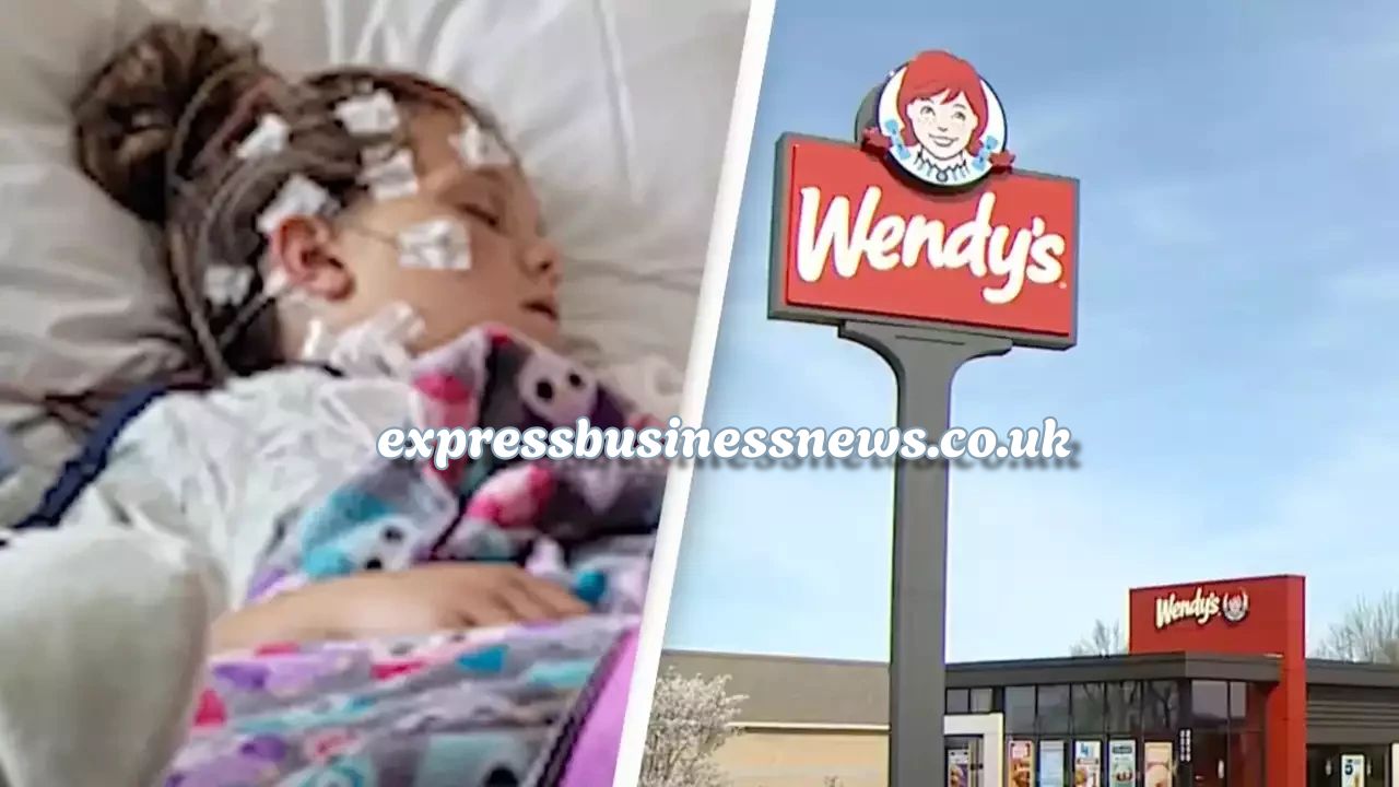 wendy's brain damage