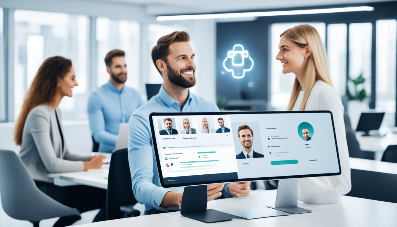 AI in recruitment