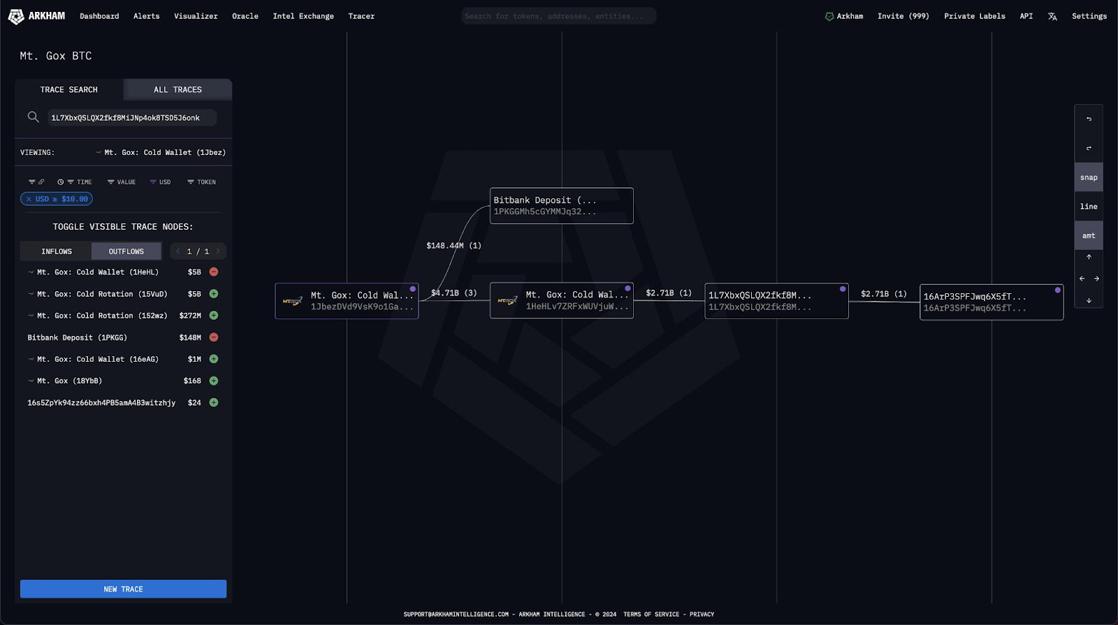 CRYPTONEWSBYTES.COM AD_4nXduI3UbBlWu7cVJdWvydEM7-cfxrCLnXkj_BOl9jyNRqRVUg4lew2uD7xDd0J7laEAXSwc1sN5pxTY79m6dCQLDGHO2vC9R54SYdVYvVypKStv9YvtSHkJbs40UneEHDNF4b3QHHdxAB6KFu23wpuo_3bMacaIO4O_Hvjx8MA?key=lIUsyR53Bv0LjU5aBVWXNw Crypto Market Cap Suffers a Gigantic 21% Decline to $1.98 Trillion as BTC Continues to Decline  