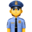 👮