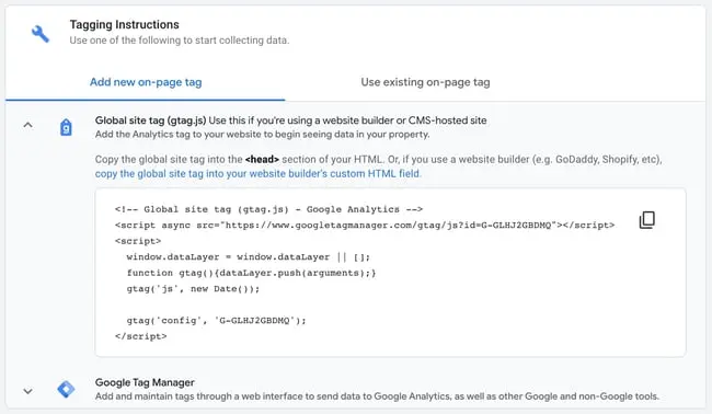 Beginner's Guide: Set Up Google Analytics in WordPress