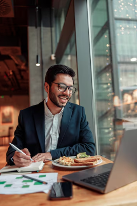 Healthy snacks for workplaces