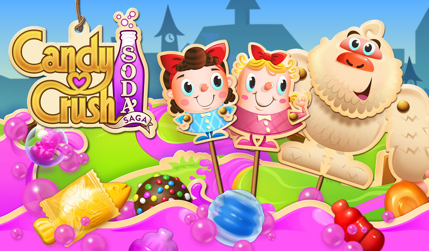 Key Features of Candy Crush Saga