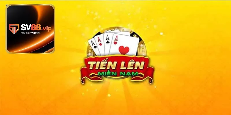 Tiến lên miền Nam sv88 - Game bài phổ biến nhất hiện nay