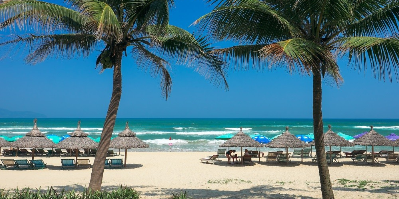  Các địa điểm check-in nổi bật khi du lịch Đà Nẵng
