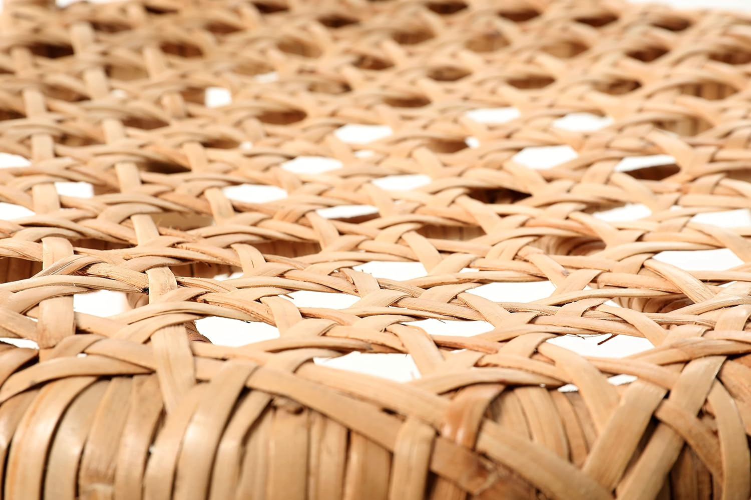 Artistry in Furniture: Wicker Seat Weaving and the Contemporary Credenza Revival