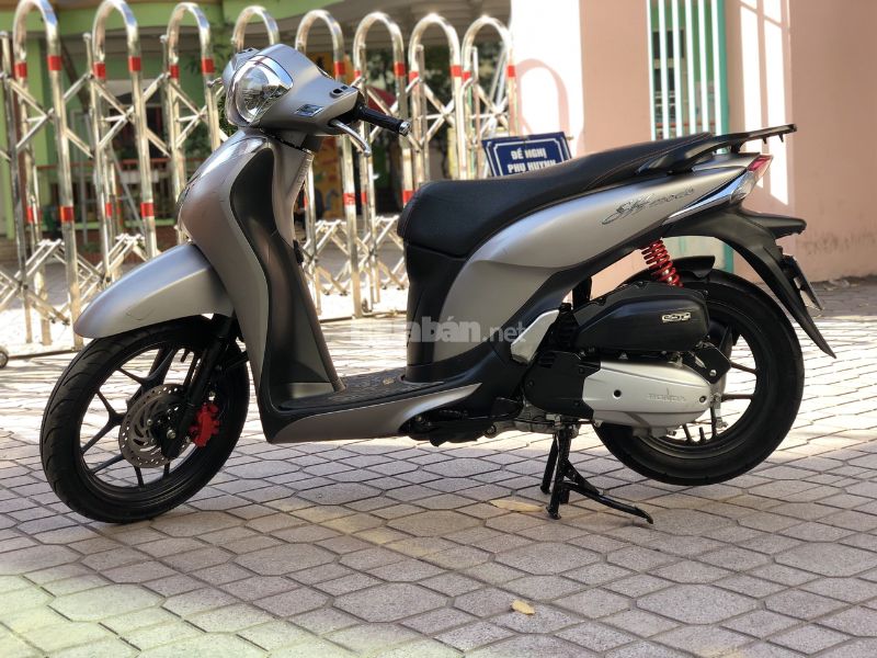 Mua bán xe SH Mode 2016 giá tốt