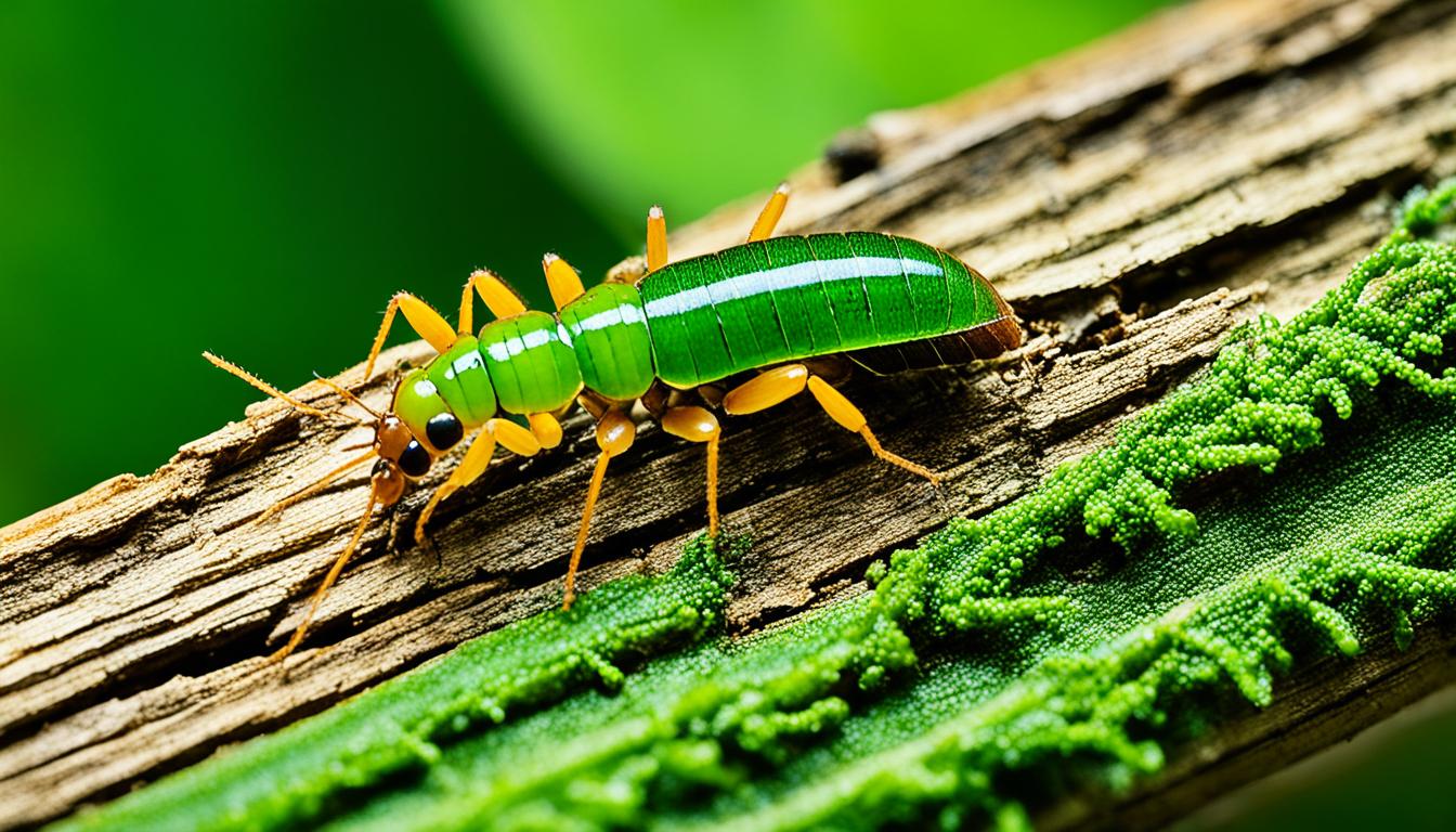 Green Termite