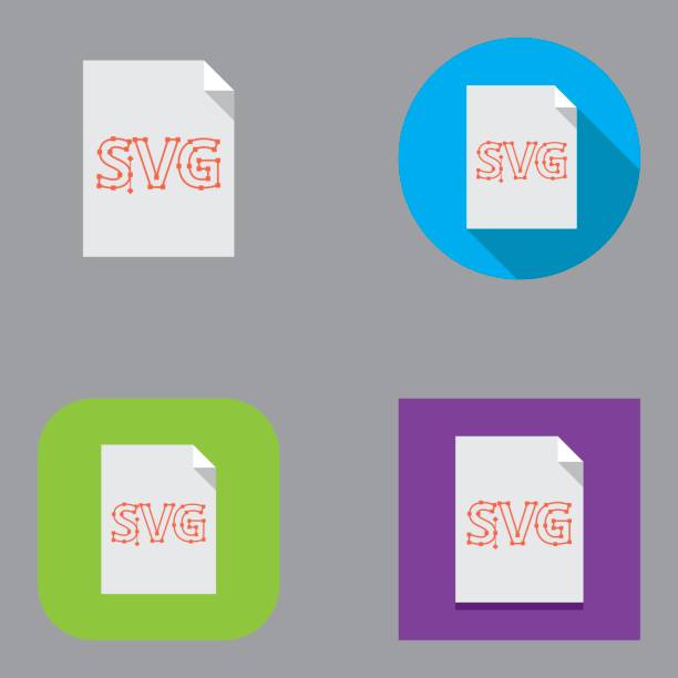 PNG vs SVG