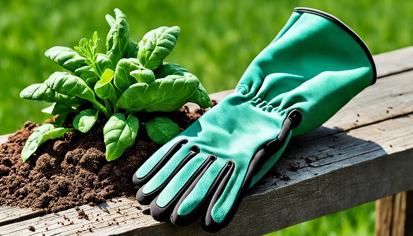 Gardening Gloves