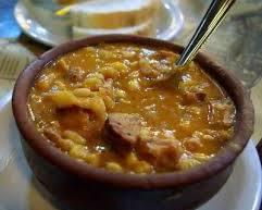 Imagen de Locro argentino