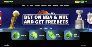 USA casinos