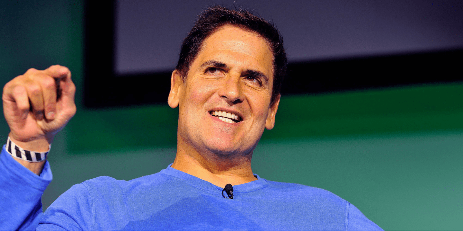 Mark Cuban Investments