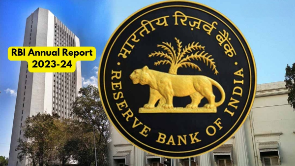 RBI Annual Report 2023-24