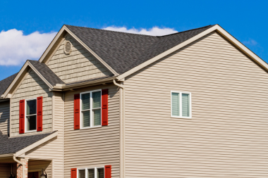 top siding options for your michigan home vinyl exterior selection custom built okemos