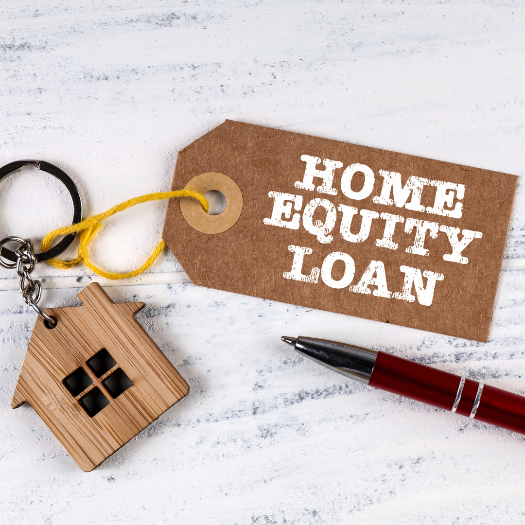 home equity loan