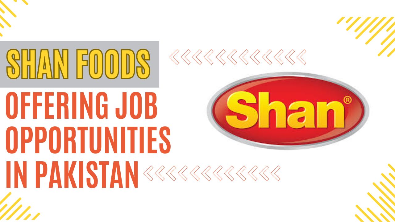 shan foods