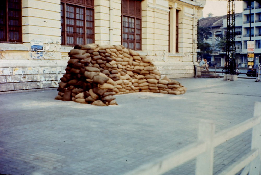 Chùm ảnh: Cảnh hành quyết công khai khủng khiếp ở Sài Gòn trước 1975