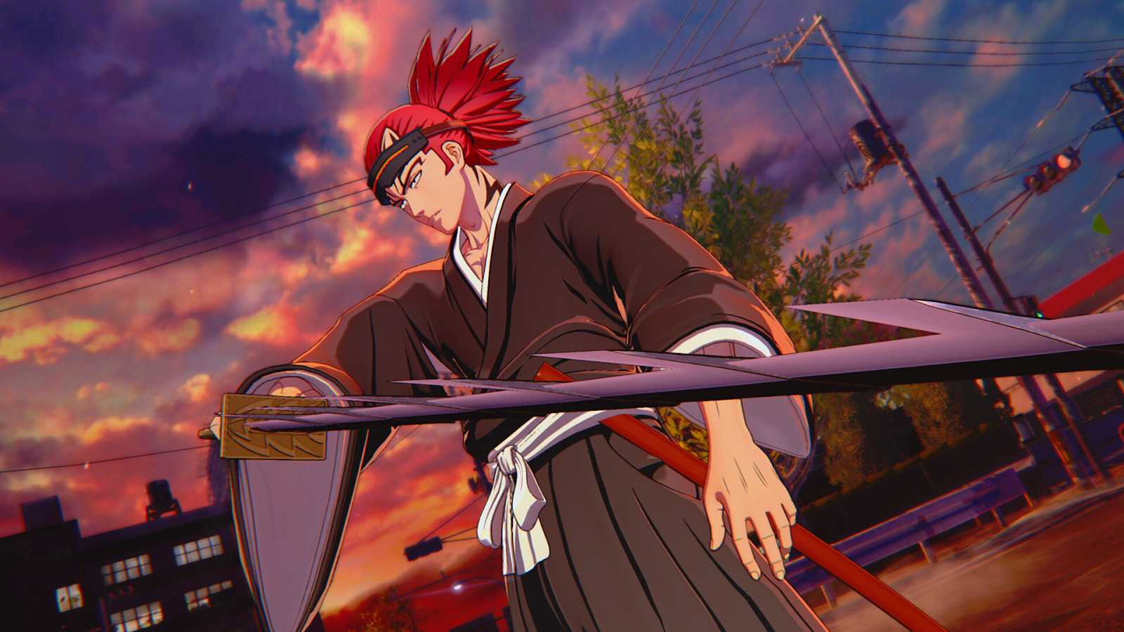 BLEACH Rebirth of Souls Updates and DLCs Planning