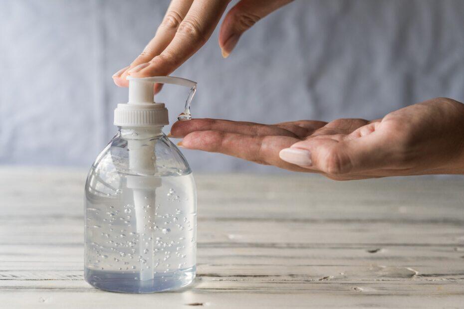 Hand Sanitizer Addiction: What is it? | Encore Outpatient Services