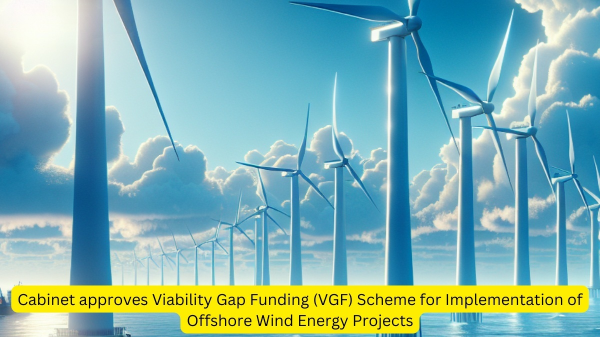 Viability Gap Funding Scheme